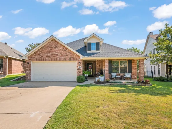 2828 Greenway Dr, Burleson, TX 76028