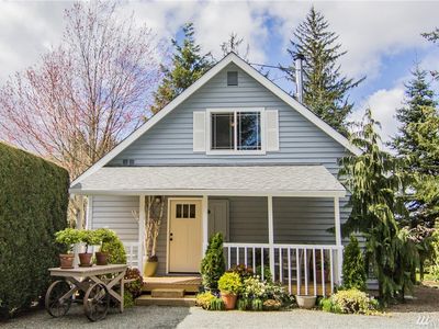 35232 Mann Rd, Sultan, WA, 98294
