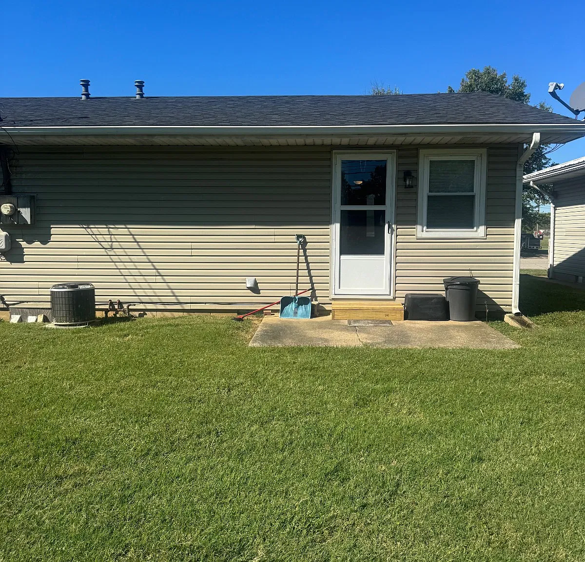 1 bed, 1.0 bath, $600 — Photo 2