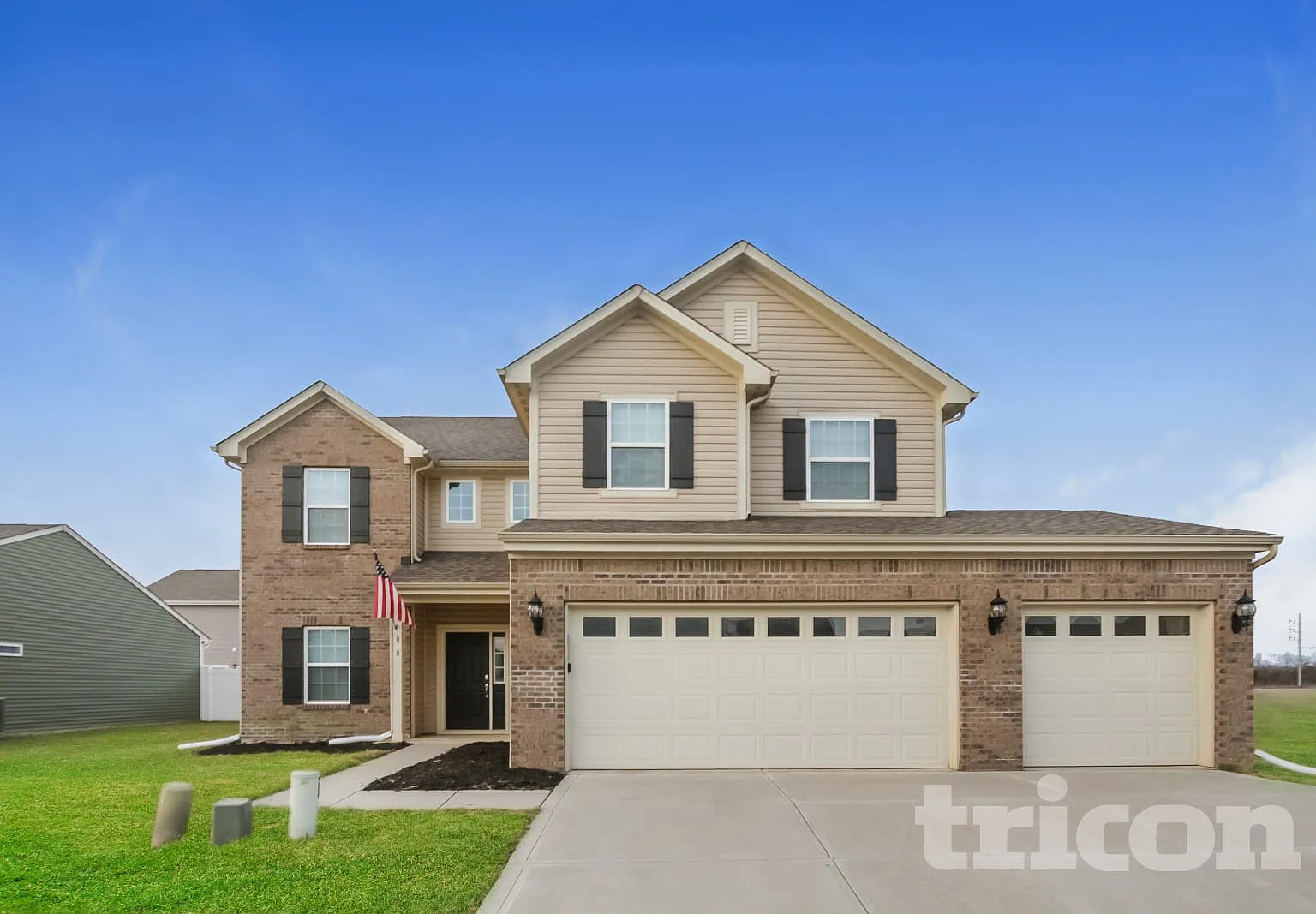 1818 Twelve Oaks Drive Shelbyville IN — Photo 1
