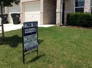 1306 Belmont Dr, San Marcos, TX 78666