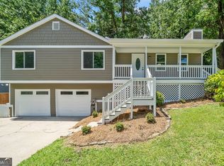 1080 Rackley Way NW, Kennesaw, GA 30144