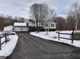 287 Leasure Mountain Rd, Mcconnellsburg, PA 17233