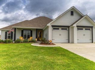 5 E Sycamore, Sumrall, MS 39482
