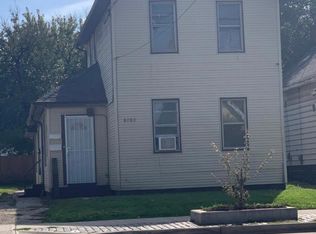 6108 Fleet Ave, Cleveland, OH