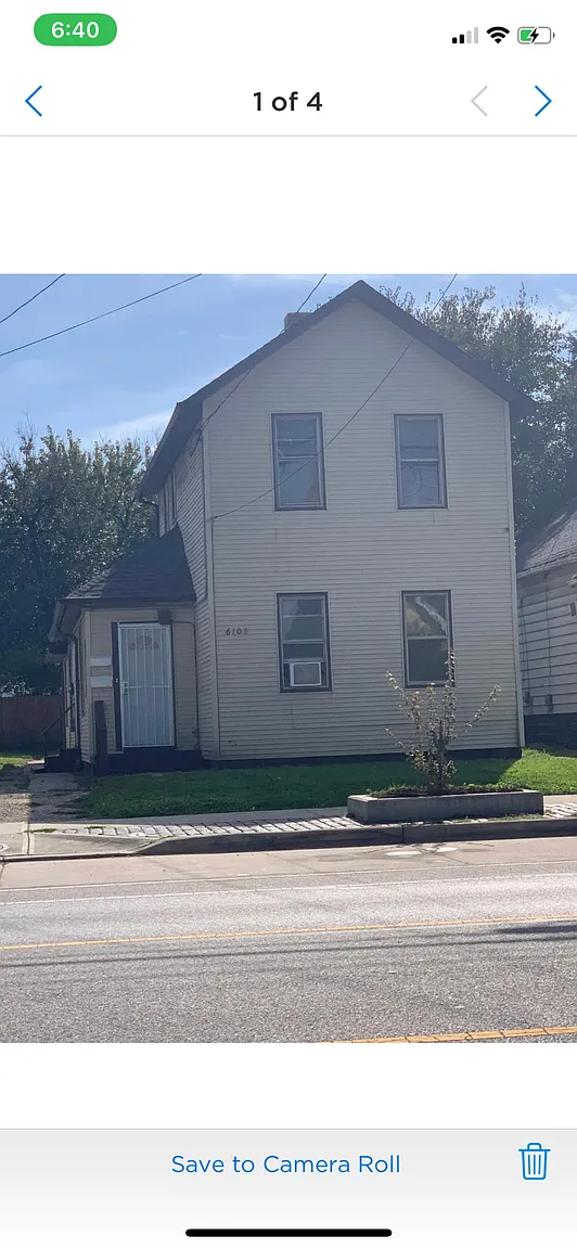 6108 Fleet Ave photo 1