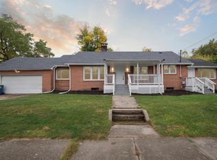 755 Sherman Rd, Saginaw, MI 48604