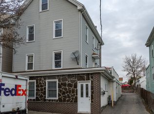 5 Union St #3, Peabody, MA 01960