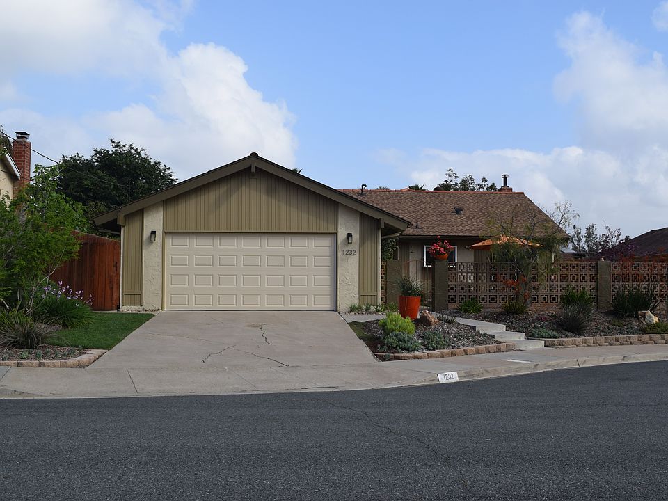 1st image of 1232 La Sombra Ct