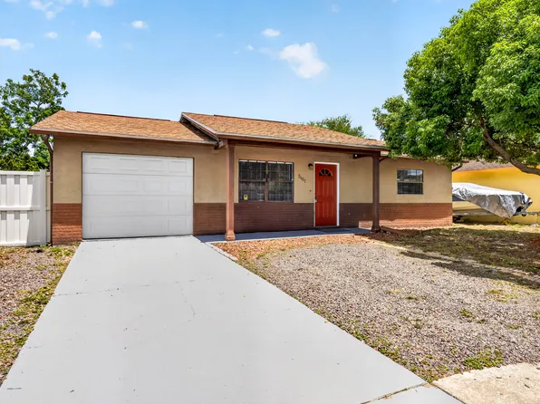 8601 Zane Ln, Port Richey, FL 34668