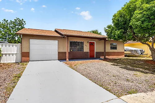 8601 Zane Ln Photo 1