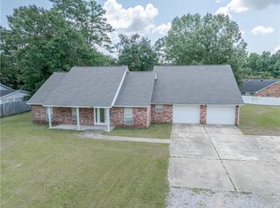1831 Highway 1204, Pineville, LA 71360