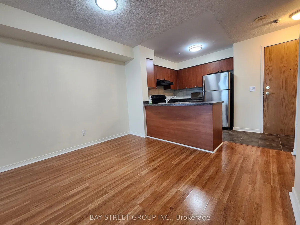 Building Photo - 5508 Yonge St #2311
