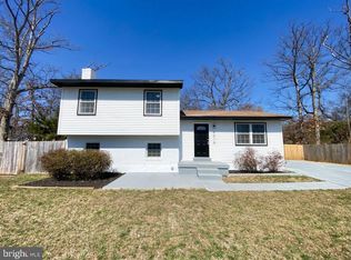 6018 Woodland Ln, Clinton, MD 20735