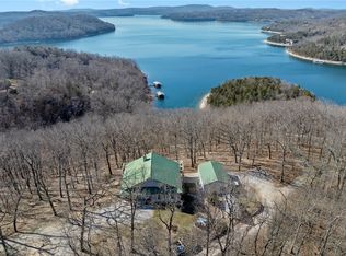 306 County Road 309, Eureka Springs, AR 72632 | MLS #1286980