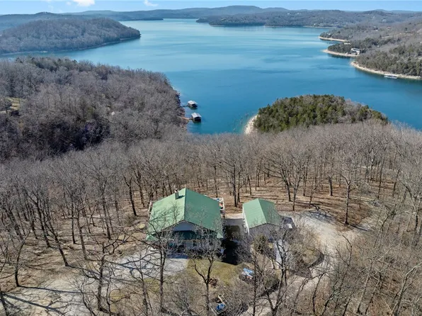 1476 County Road 156, Eureka Springs, AR 72632