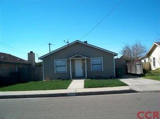 115 Tognazzini Ave, Guadalupe, CA 93434