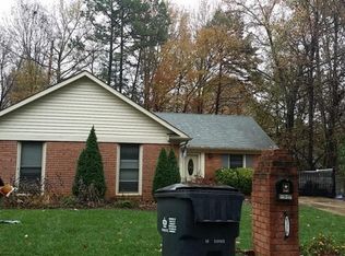 6316 Old Coach Rd, Charlotte, NC 28215