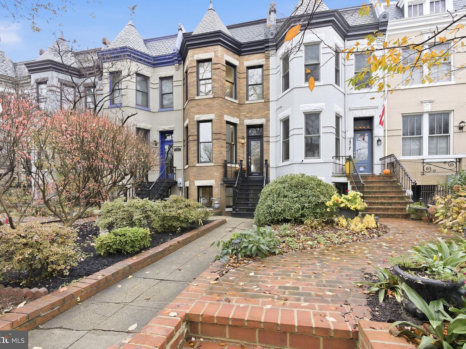1319 E Capitol St SE, Washington, DC 20003 | Zillow