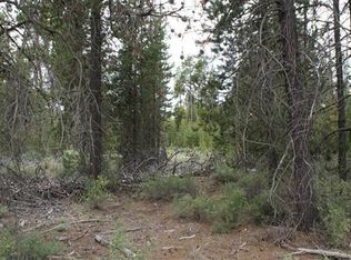 52817 Sunrise Blvd, La Pine, OR 97739