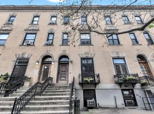 208 W 139th St, New York, NY