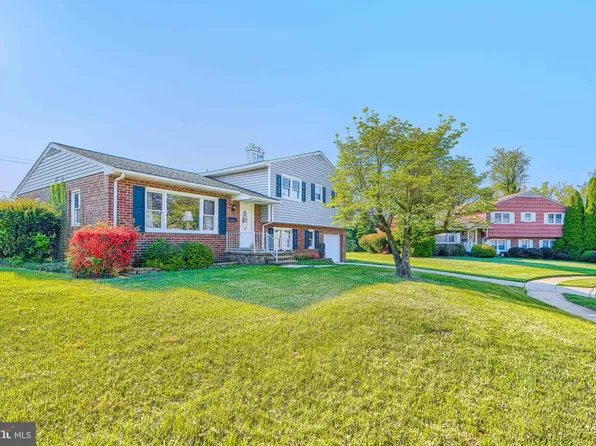 815 Branford Cir, Lutherville Timonium, MD 21093