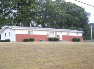 1349 E Indian Trail Rd, Paoli, IN 47454