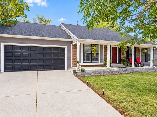 9755 W Morraine Avenue, Littleton, CO 80127