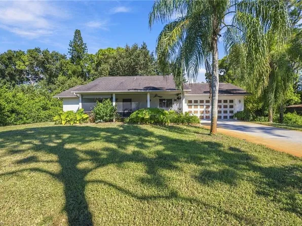 18401 Huckleberry RD, FORT MYERS, FL 33967