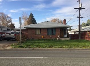 3309 Summitview Ave, Yakima, WA 98902