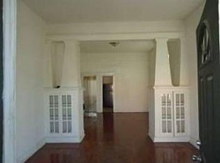 422 S Galvez St, New Orleans, LA 70119