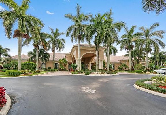 Home For Sale In Villa Borghese