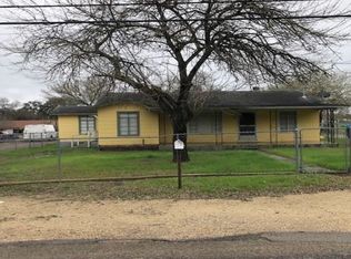 4710 Alma Dr, San Antonio, TX 78222