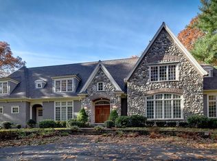 63 Goodnow Rd, Sudbury, MA 01776