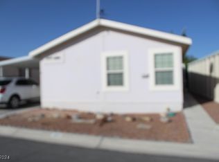 320 Brentwood Dr, Pahrump, NV 89048