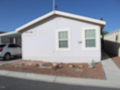 320 Brentwood Dr, Pahrump, NV, 89048