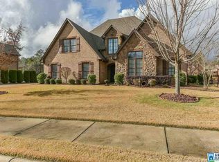 1021 Baldwin Ln, Birmingham, AL 35242