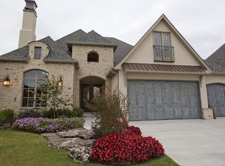 4208 S Quinoa Ave, Broken Arrow, OK 74011