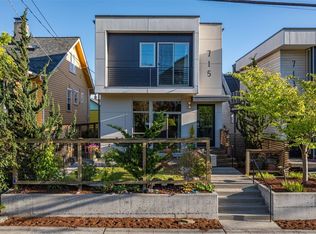 715 N 77th St, Seattle, WA 98103