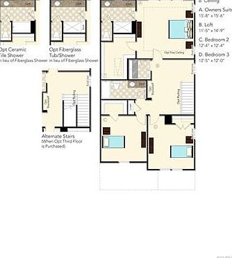 4th image of 8148 Marley Dr #40J