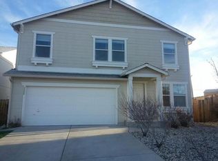 9696 Canyon Meadows Dr, Reno, NV 89506