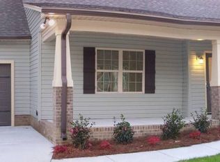 240 Orchard Park Ln, Winston Salem, NC 27127