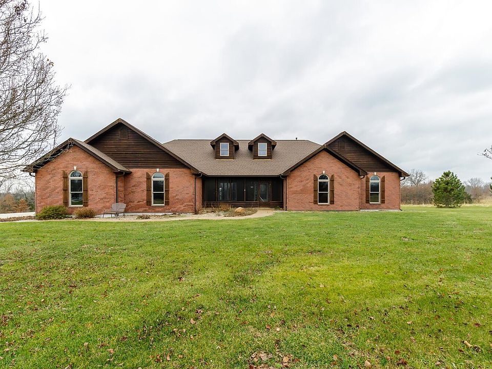 50 Makenzie Pointe Ln, Foley, MO 63347 Zillow
