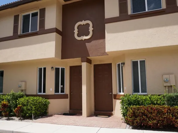 3544 Oleander Ter, Riviera Beach, FL 33404