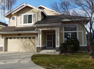 6166 Squires Ln, Reno, NV 89519