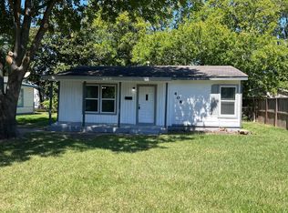408 W Homan St, Baytown, TX 77520
