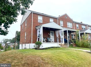 1000 Downton Rd, Halethorpe, MD 21227