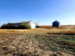 2001 Indian LOT WP001, Winona, KS 67764