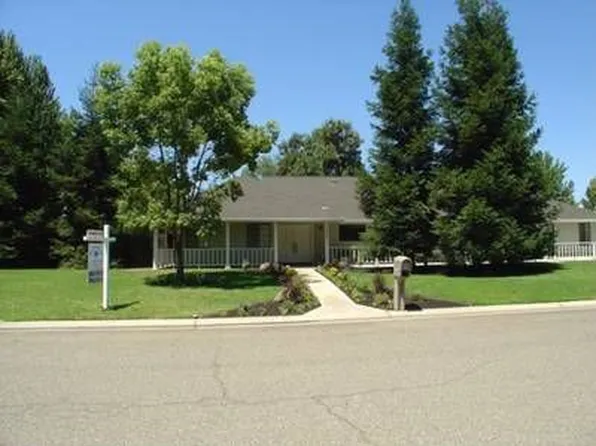 4927 E Joseph Leon Ln, Stockton, CA 95215