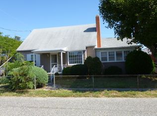 100 Vermont Ave, Rio Grande, NJ 08242